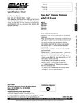 Spec Sheet Spec Sheet