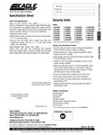 Spec Sheet Spec Sheet