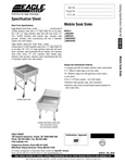 Spec Sheet Spec Sheet