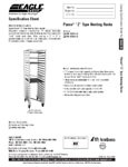 Spec Sheet Spec Sheet