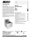 Spec Sheet Spec Sheet