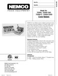 Specsheet