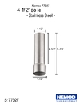 Spec Sheet Spec Sheet