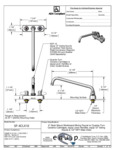 Spec Sheet Spec Sheet