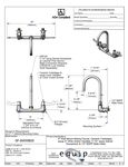 Spec Sheet Spec Sheet
