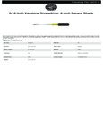 6006 Spec Sheet