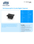 6032050 Data Sheet 6032050 Data Sheet
