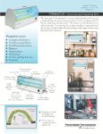 Spec Sheet Spec Sheet