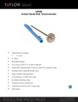 6092N Sell Sheet 6092N Sell Sheet