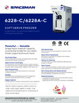 6228A-C Specs