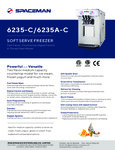 6235-C Specs