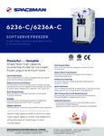 6236-C Specs
