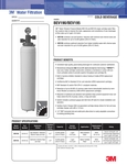 Spec Sheet Spec Sheet