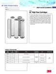 Spec Sheet Spec Sheet