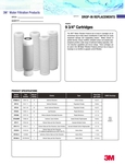 Spec Sheet Spec Sheet