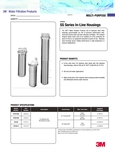 Spec Sheet Spec Sheet