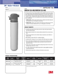 Spec Sheet Spec Sheet