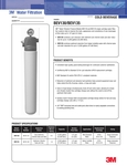 Spec Sheet Spec Sheet