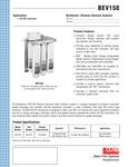 Spec Sheet Spec Sheet