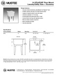 64214_14 Spec Sheet.pdf