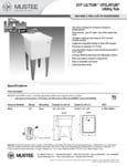 64221F_21F Spec Sheet.pdf 64221F_21F Spec Sheet.pdf
