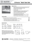 64225TW_25TW Spec Sheet.pdf 64225TW_25TW Spec Sheet.pdf