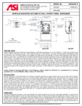 10-645224AC-9 spec sheet