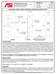 SIMPLICITY™ IN MATTE BLACK - PAPER TOWEL DISP. & 4.2 GAL. WASTE RECEPTACLE - MULTI, C-FOLD - POWDER spec sheet SIMPLICITY™ IN MATTE BLACK - PAPER TOWEL DISP. & 4.2 GAL. WASTE RECEPTACLE - MULTI, C-FOLD - POWDER spec sheet