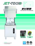 EV-22 Spec Sheet
