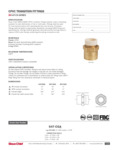 647-cg-series---cpvc-brass-transition-fitting---spec-sheet 647-cg-series---cpvc-brass-transition-fitting---spec-sheet