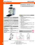 Spec Sheet Spec Sheet