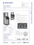Specsheet Specsheet
