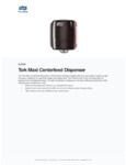 653028 Spec Sheet 653028 Spec Sheet