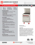 65AAR24GL_24-In-Restaurant-range-Spec-Sheet.pdf 65AAR24GL_24-In-Restaurant-range-Spec-Sheet.pdf