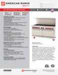 65AAR36G4BL_60-in-restaurant-range-spec-sheet.pdf 65AAR36G4BL_60-in-restaurant-range-spec-sheet.pdf