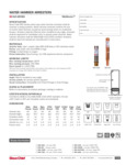 660 series spec sheet 660 series spec sheet