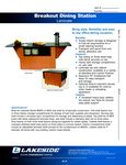 Spec Sheet Spec Sheet