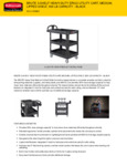 6902196862_BRUTE-3-Shelf-Heavy-Duty-Ergo-Utility-Cart,-Medium,-Lipped-Shelf,-600-lb-Capacity---Black-2196862_spec 6902196862_BRUTE-3-Shelf-Heavy-Duty-Ergo-Utility-Cart,-Medium,-Lipped-Shelf,-600-lb-Capacity---Black-2196862_spec