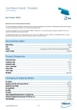 Vikan Dual Reach Brush Specsheet