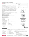 696 series 2 spec sheet 696 series 2 spec sheet