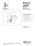 701LF-HDF Specsheet