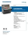 Q3SSM4SPA Spec sheet