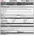 711CAKBULK1J specs and ingredients 711CAKBULK1J specs and ingredients