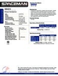 Specsheet