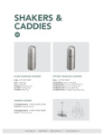 Shakers-and-caddies_2025_Sell Sheet Shakers-and-caddies_2025_Sell Sheet