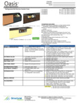 Spec Sheet Spec Sheet