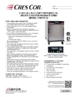 265750CHSSDE_Spec Sheet