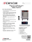 265750HHSSDX_Spec Sheet