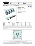 75B28115S_SpecSheet 75B28115S_SpecSheet