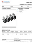 75B28141S_Spec Sheet 75B28141S_Spec Sheet